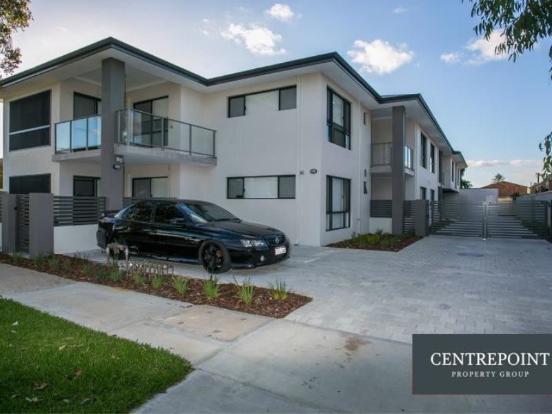 6/12 John Street, Midland WA 6056