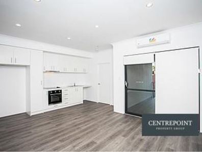 6/12 John Street, Midland WA 6056
