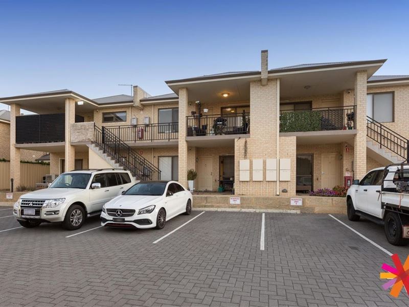 9/86 Moreing Street, Redcliffe WA 6104