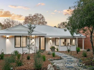 38 Halesworth Road, Jolimont WA 6014