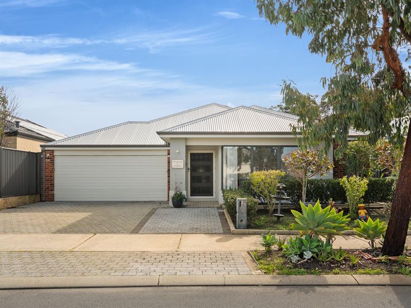 21 Galata Avenue, Baldivis