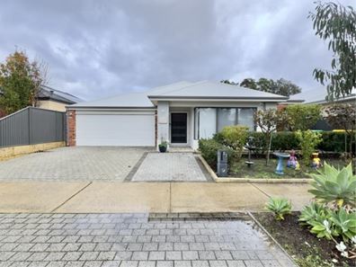 21 Galata Avenue, Baldivis WA 6171