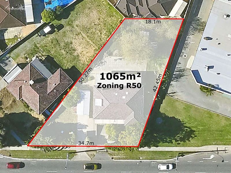 400 Wanneroo Road, Westminster WA 6061