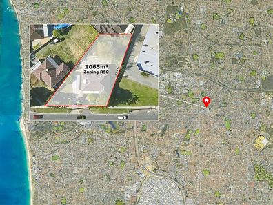 400 Wanneroo Road, Westminster WA 6061