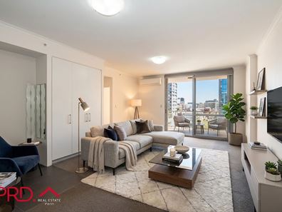 96/15 Aberdeen Street, Perth WA 6000