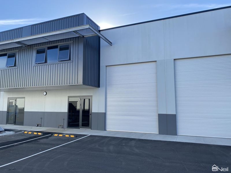 2/1 Hurst Road, Wattleup WA 6166