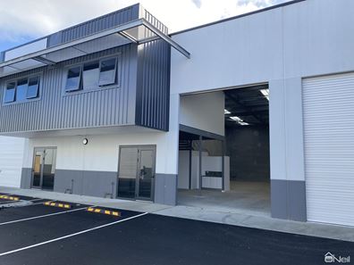 2/1 Hurst Road, Wattleup WA 6166