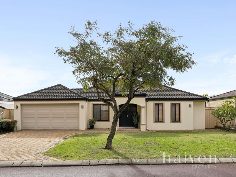 245 Kingsway, Darch WA 6065