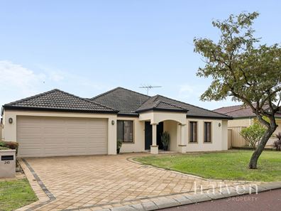 245 Kingsway, Darch WA 6065