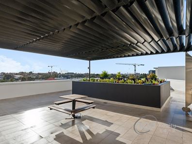 Unit 63/6 Campbell Street, West Perth WA 6005