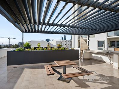 Unit 63/6 Campbell Street, West Perth WA 6005