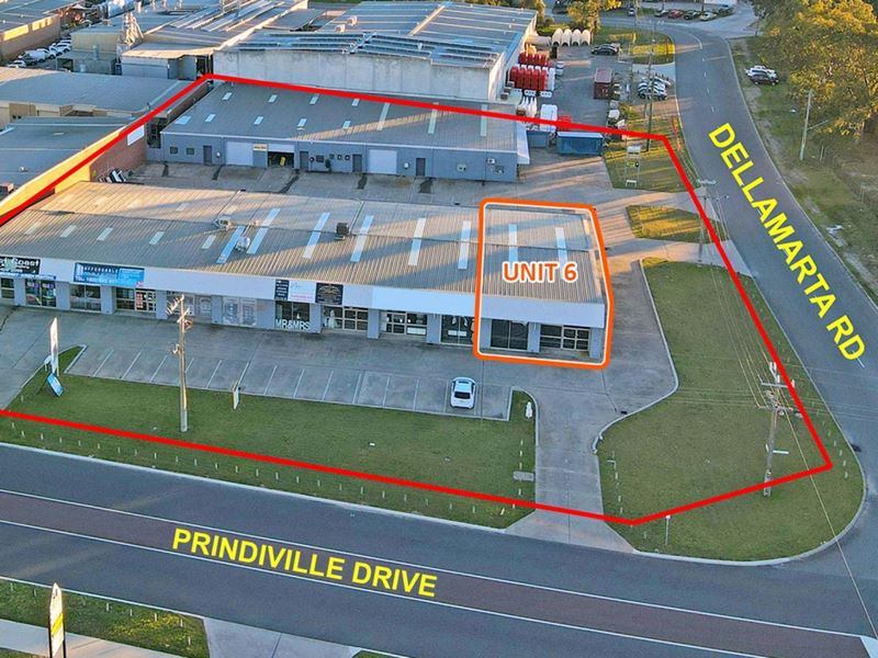 6/55 Prindiville Drive, Wangara