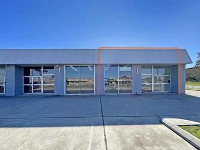 6/55 Prindiville Drive, Wangara WA 6065