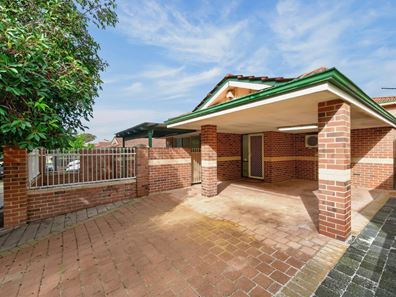 15C Earl Street, Bentley WA 6102