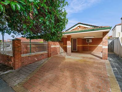 15C Earl Street, Bentley WA 6102
