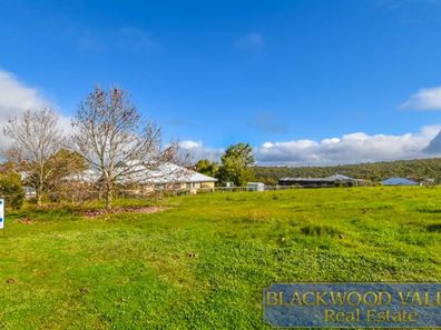 9 Park Avenue, Bridgetown WA 6255