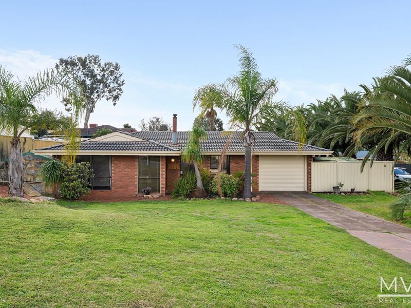33 Sandpiper Loop, Yangebup WA 6164