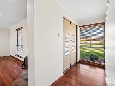 33 Sandpiper Loop, Yangebup WA 6164