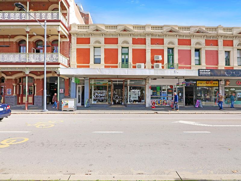 Unit 3/51 - 57 Market Street, Fremantle