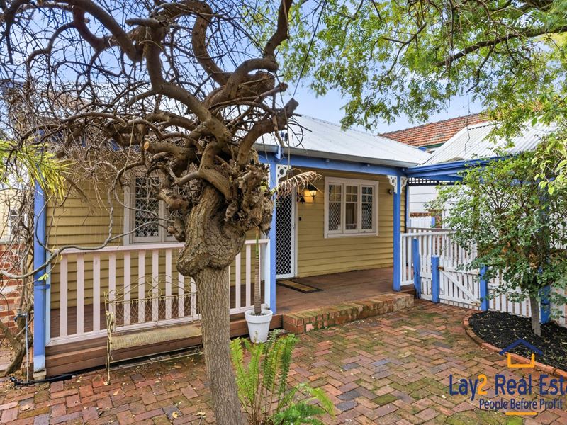 6 Copley Street, Bayswater WA 6053