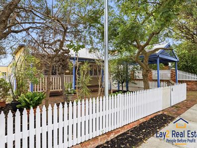 6 Copley Street, Bayswater WA 6053