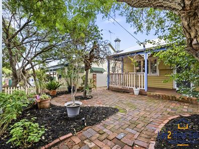 6 Copley Street, Bayswater WA 6053