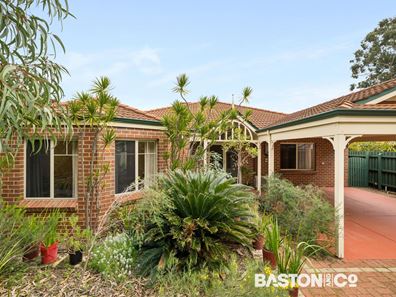 201 Washington Street, Victoria Park WA 6100