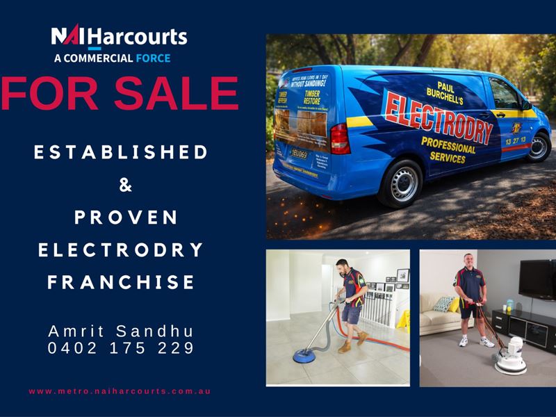 Services - ESTABLISHED BRAND, ELITE RESULTS