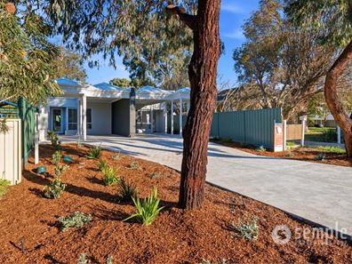1 & 2/19 Alonso Street, Coolbellup WA 6163