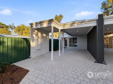 1 & 2/19 Alonso Street, Coolbellup WA 6163