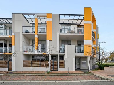 34/10 Pimlico Crescent, Wellard WA 6170