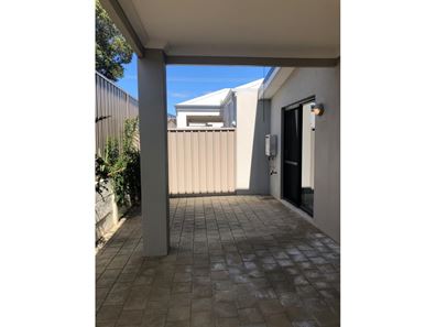 Unit 7/22 Wooramel Way, Nollamara WA 6061