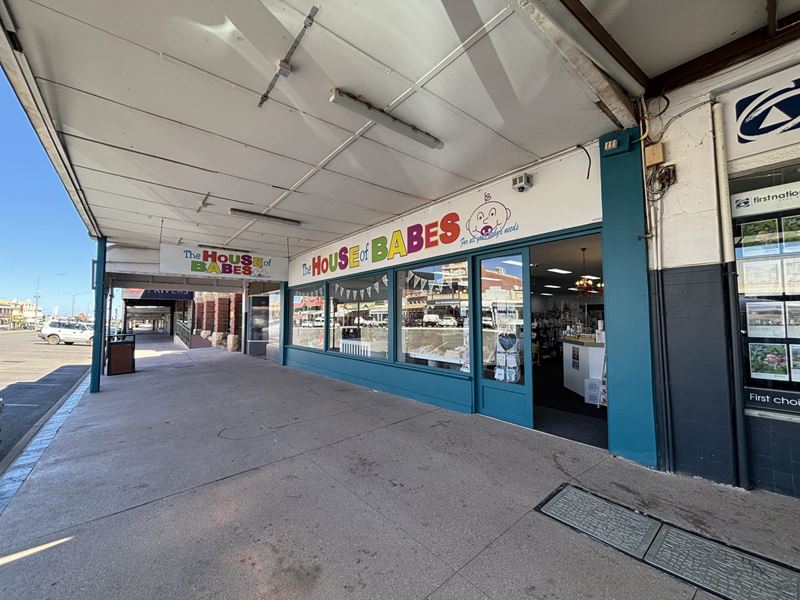 98 Hannan Street, Kalgoorlie WA 6430