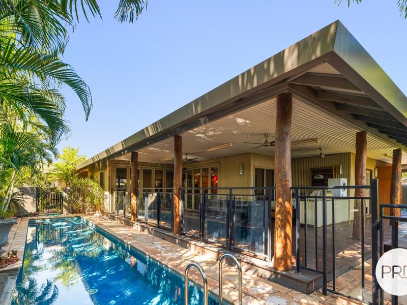 13 Gunian Boulevard, Cable Beach