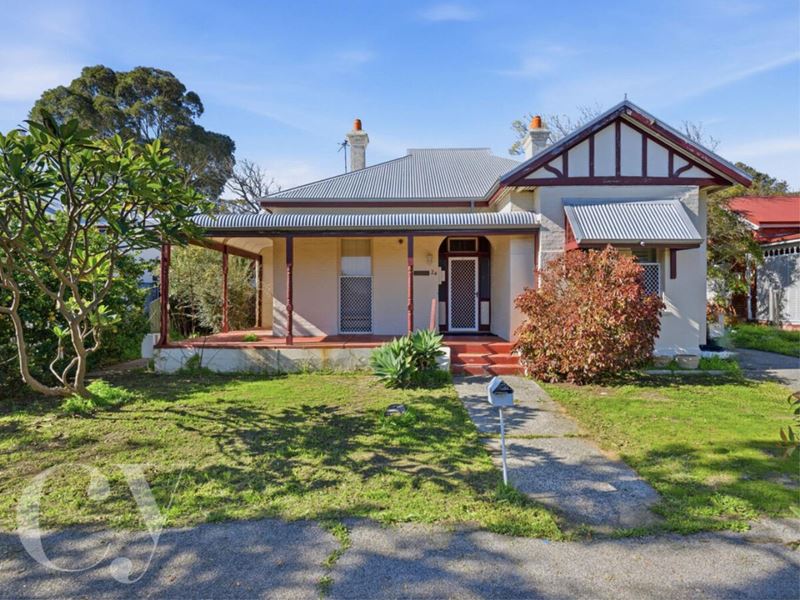 24 Bedford Street, East Fremantle WA 6158