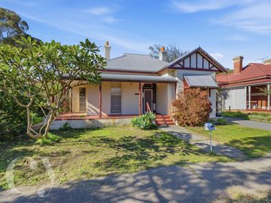24 Bedford Street, East Fremantle WA 6158