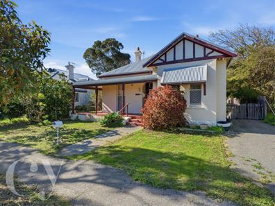 24 Bedford Street, East Fremantle WA 6158