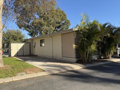 248/91 Benara Road, Caversham WA 6055
