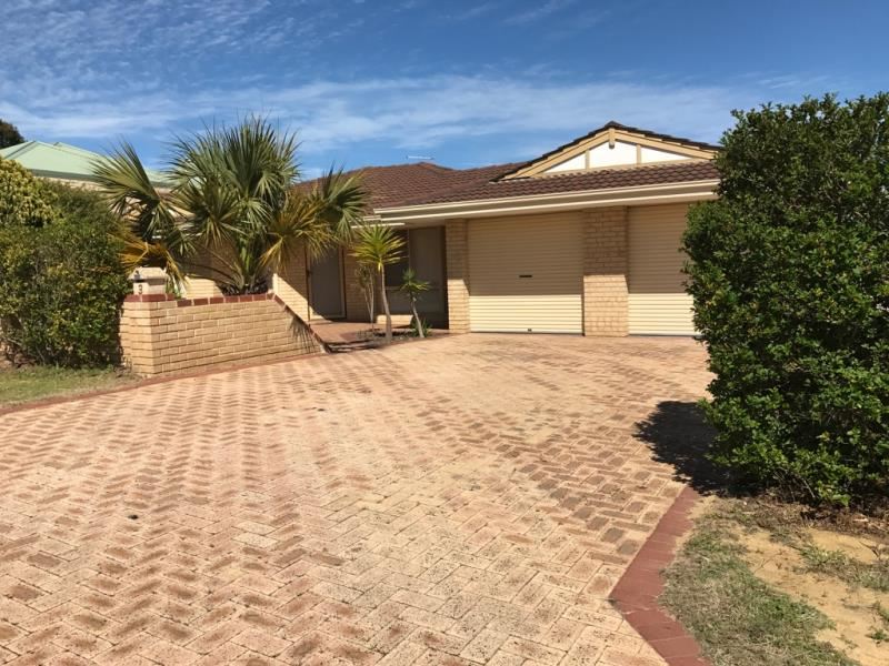 3 Snowbird Gardens, Joondalup WA 6027