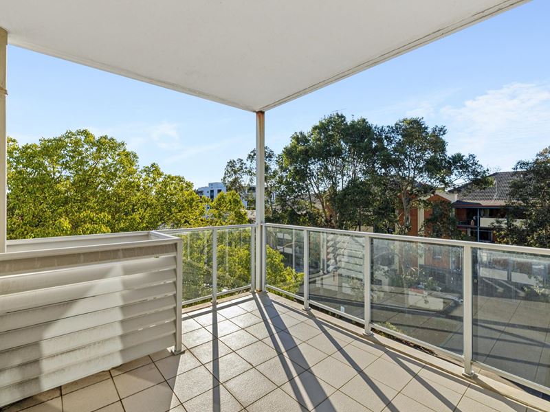 25/35 Wellington Street, East Perth