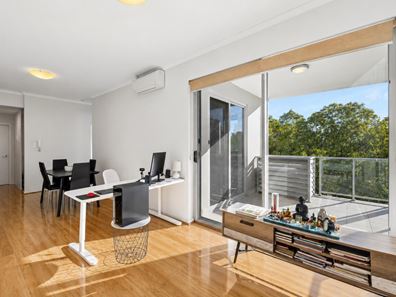 25/35 Wellington Street, East Perth WA 6004