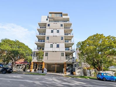 25/35 Wellington Street, East Perth WA 6004