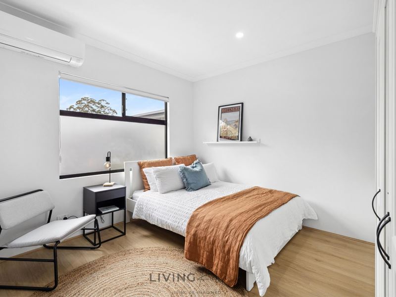 Room/4  20C Melrose Street, Leederville