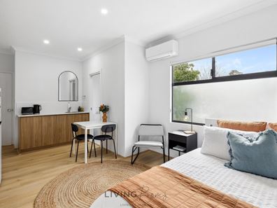 Room/4  20C Melrose Street, Leederville WA 6007