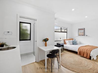 Room/4  20C Melrose Street, Leederville WA 6007