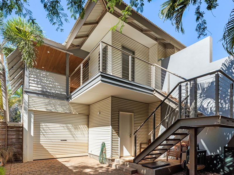 3/7 Haas Street, Broome WA 6725