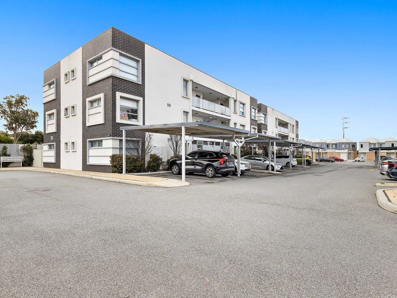 23/6 Barnong Lookout, Beeliar WA 6164