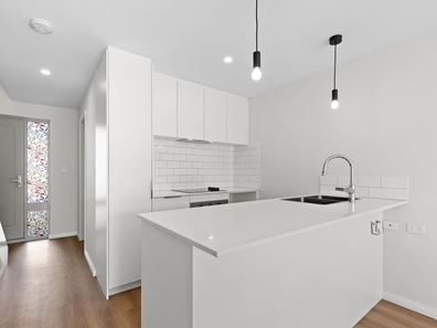23/6 Barnong Lookout, Beeliar WA 6164
