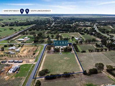 28 Tuart Rise, Gabbadah WA 6041