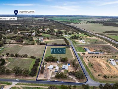 28 Tuart Rise, Gabbadah WA 6041